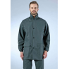 Veste de pluie imperméable Sonomix DMD - Protection et confort