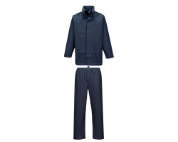 Ensemble de pluie imperméable Sealtex Portwest - Vêtements professionnels