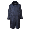 Manteau de pluie imperméable longueur 120 Portwest | Protection haut de gamme