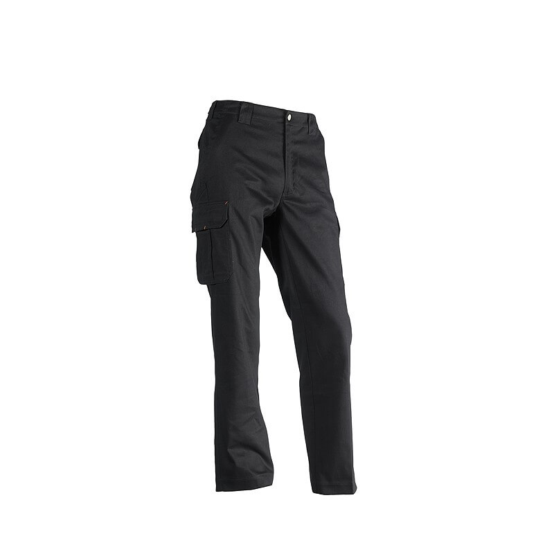 Pantalon de travail coton ODIN Herock - durable et fonctionnel