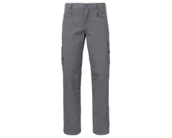 Pantalon de travail classique 2530 Projob - Gris ou Marine