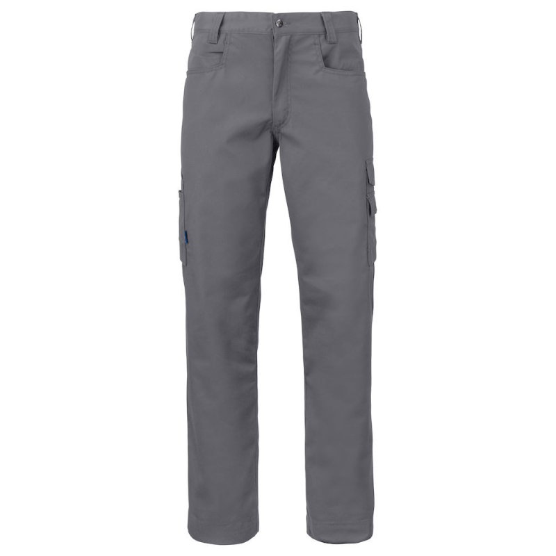 Pantalon de travail classique 2530 Projob - Gris ou Marine