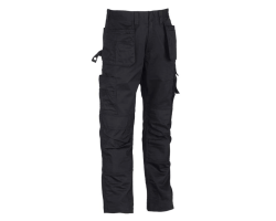 Pantalon de travail slim fit Nato Herock - Confort et performance