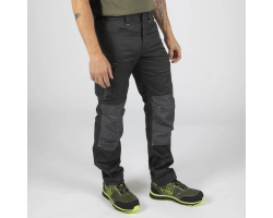 Pantalon de travail renforcé Kessel Nine Worths - Confort et durabilité