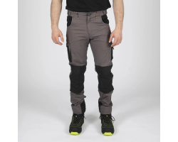 Pantalon de travail coton résistant Richy Nine Worths