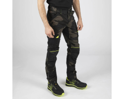 Pantalon de travail ripstop résistant Mirage Nine Worths | Vêtements de travail