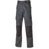 Pantalon travail Everyday Dickies - Poches genoux, haut de gamme
