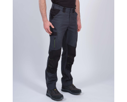 Pantalon de travail renforcé Limee Nine Worths - Confort et résistance