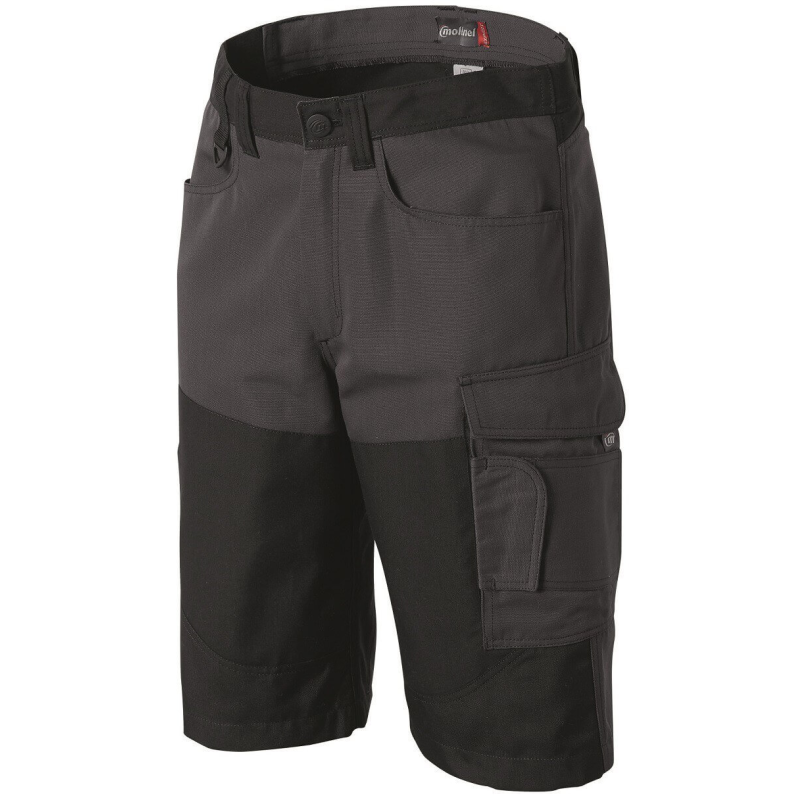 Bermuda de travail renforcé Outforce Elite Molinel