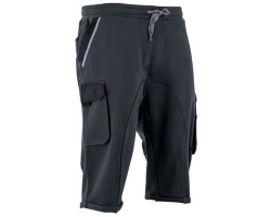 Bermuda Jogging de travail molleton Solive LMA - Confort et Praticité