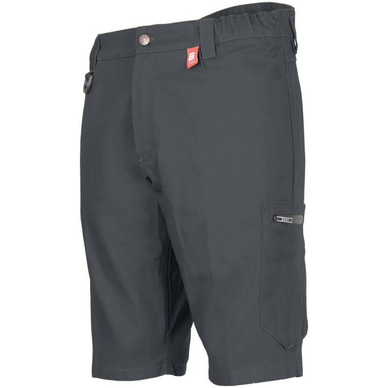 Bermuda de travail stretch confort workfit DMD - Vêtements professionnels