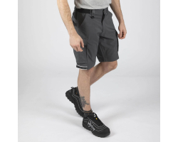 Bermuda de travail écoresponsable Costa Nine Worths