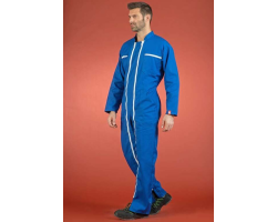 Combinaison de travail speed eco double fermeture DMD - Vêtements de qualité