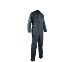 Combinaison de travail rapido double zip Hectare vert us LMA | Vêtements