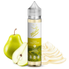 E-liquide Poire gourmande - Machin 50ml | Vaping Premium