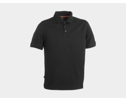 Polo de travail manches courtes Levi Herock - Confort & Durabilité