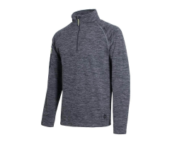 Sweat de travail col montant Kyllian Nine Worths - Confort et qualité