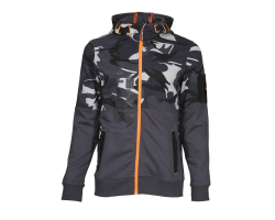 Gilet de travail molleton renforcé Daro Nine Worths | Vêtements de travail