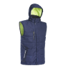 Gilet sans manches matelassé Maximy Nine Worths - Confort et protection