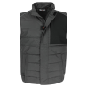 Gilet bodywarmer ripstop multipoches Diomedes Herock - Vêtement de travail