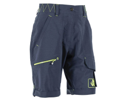 Bermuda de travail femme Sharon Nine Worths - Confort et fonctionnalité