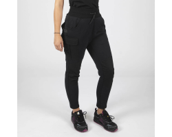 Jogging de travail femme Sandra confort Nine Worths - Confort et Durabilité