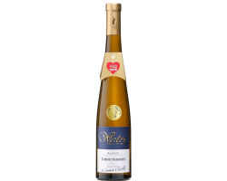 Gewurztraminer Welty Grains Nobles 2018 | Vin Blanc Liquoreux Alsace AOP