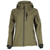 Veste softshell femme imperméable Ariel Nine Worths | Protection & Style