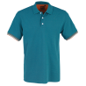 Polo de travail homme maille piquée Koba Bosseur - Confort et style