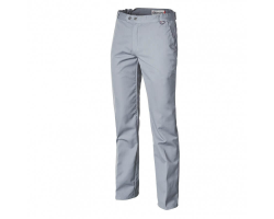 Pantalon de cuisine homme PB03 Molinel - Confort et qualité