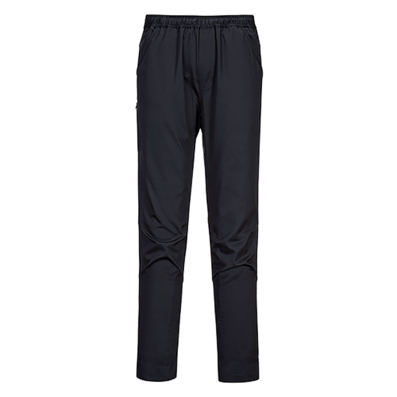 Pantalon de cuisine respirant Portwest - Confort et résistance