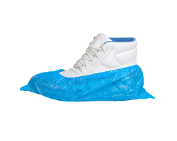 Couvre chaussures jetables Portwest - Protection et confort - Carton de 6000
