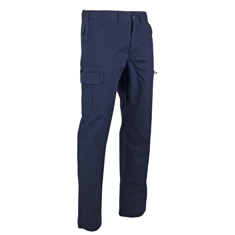 Pantalon ambulancier multipoches Ampere LMA - Confort et Praticité