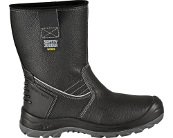 Bottes de travail coquées S3 Safety Jogger - Sécurité et confort
