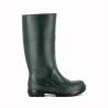 Botte de sécurité PVC Vauban Eco S5 Baudou - Étanchéité et Protection Totale