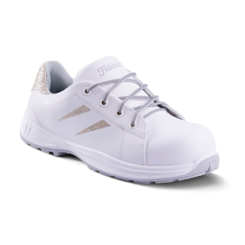 Basket de sécurité Stanmille Lady Gold S3 Gaston Mille | Sécurité et style