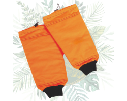 Manchettes anti-coupures pour jardinage | Protection et confort