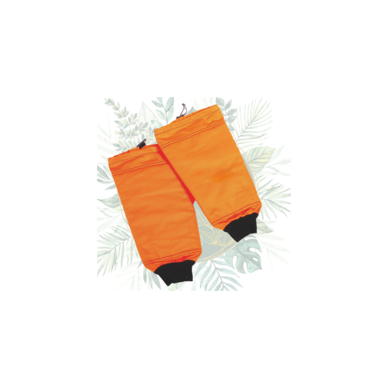 Manchettes anti-coupures pour jardinage | Protection et confort