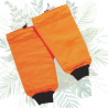 Manchettes anti-coupures pour jardinage | Protection et confort