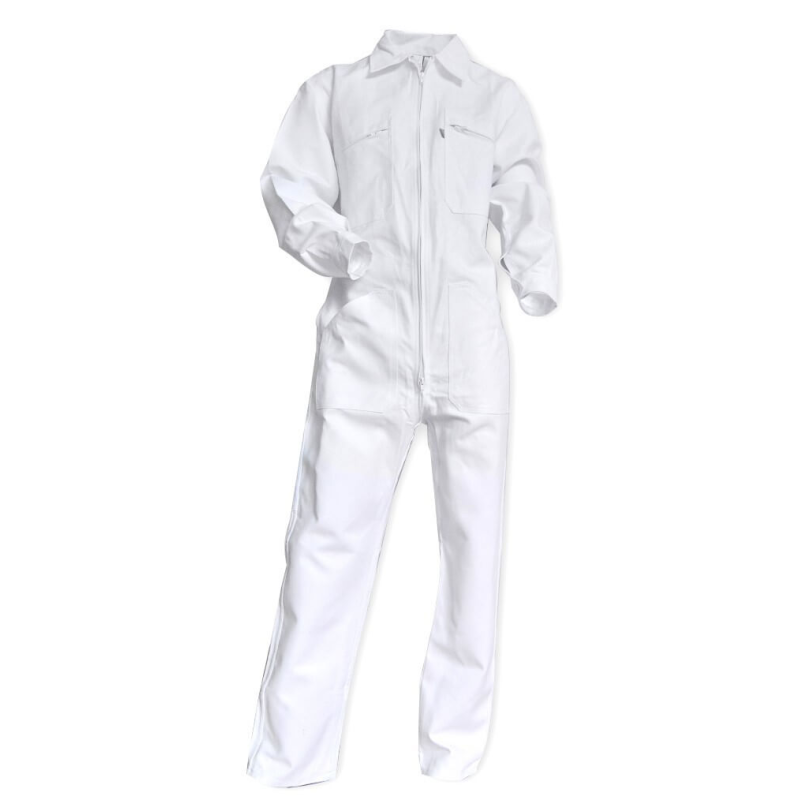 Combinaison de travail peintre plaquiste Treteau LMA - Confort et Durabilité