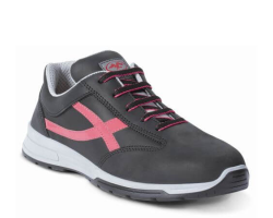 Basket de sécurité femme S3 SRC Snowboard FTG - Confort et Protection