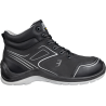 Chaussure de sécurité montante Flow MID S3 Safety Jogger - Performance et Protection