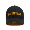 Casquette visière courbée Bold Print Caterpillar - Confort & Style