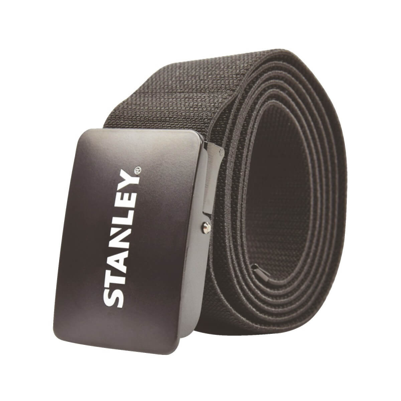 Ceinture boucle ajustable Stanley - Pratique et confortable
