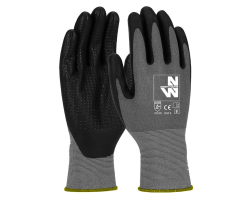 Gants de manutention avec picots Criss Nine Worths - Protection et confort