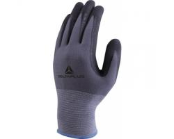 Lot de 5 gants Nitrile VE727 Deltaplus - Protection et adhérence