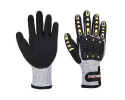 Gants de travail max protection A729 Portwest - Sécurité et Confort