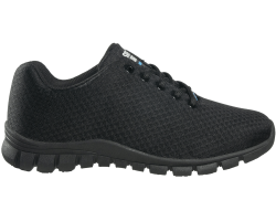 Basket de travail antidérapante légère Kassie Safety Jogger