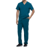 Tunique médicale homme col V Dickies médical | Vêtements professionnels