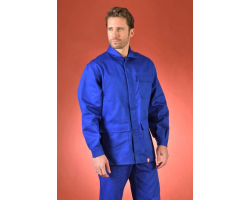 Veste travail multirisques retardateur de flamme 610PRO DMD | Vêtements de protection